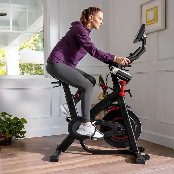 Спинбайк Bowflex C7