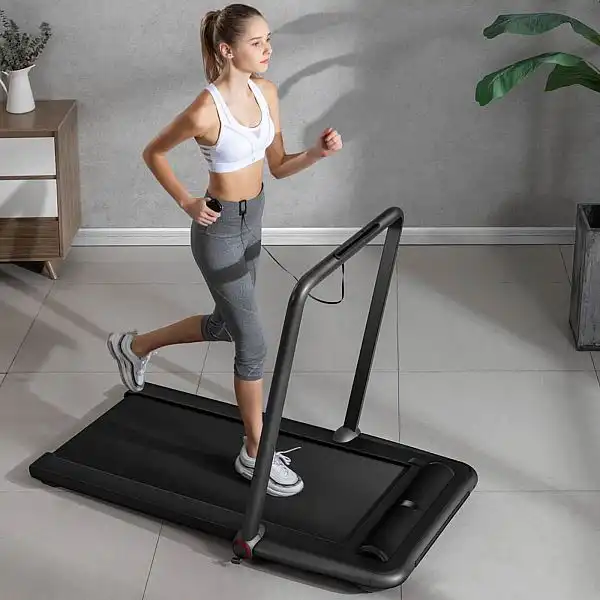 Бігова доріжка Flow Fitness DTM200i