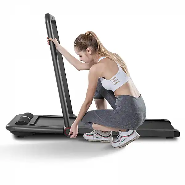 Беговая дорожка Flow Fitness DTM200i