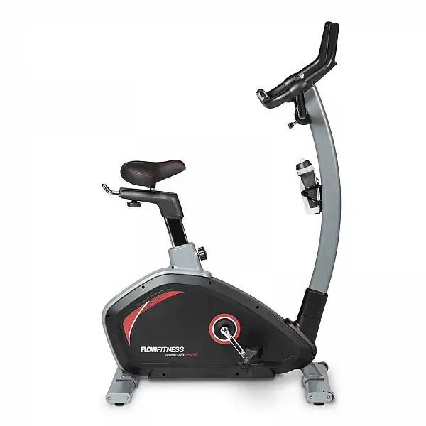 Велотренажер Flow Fitness DHT2000i
