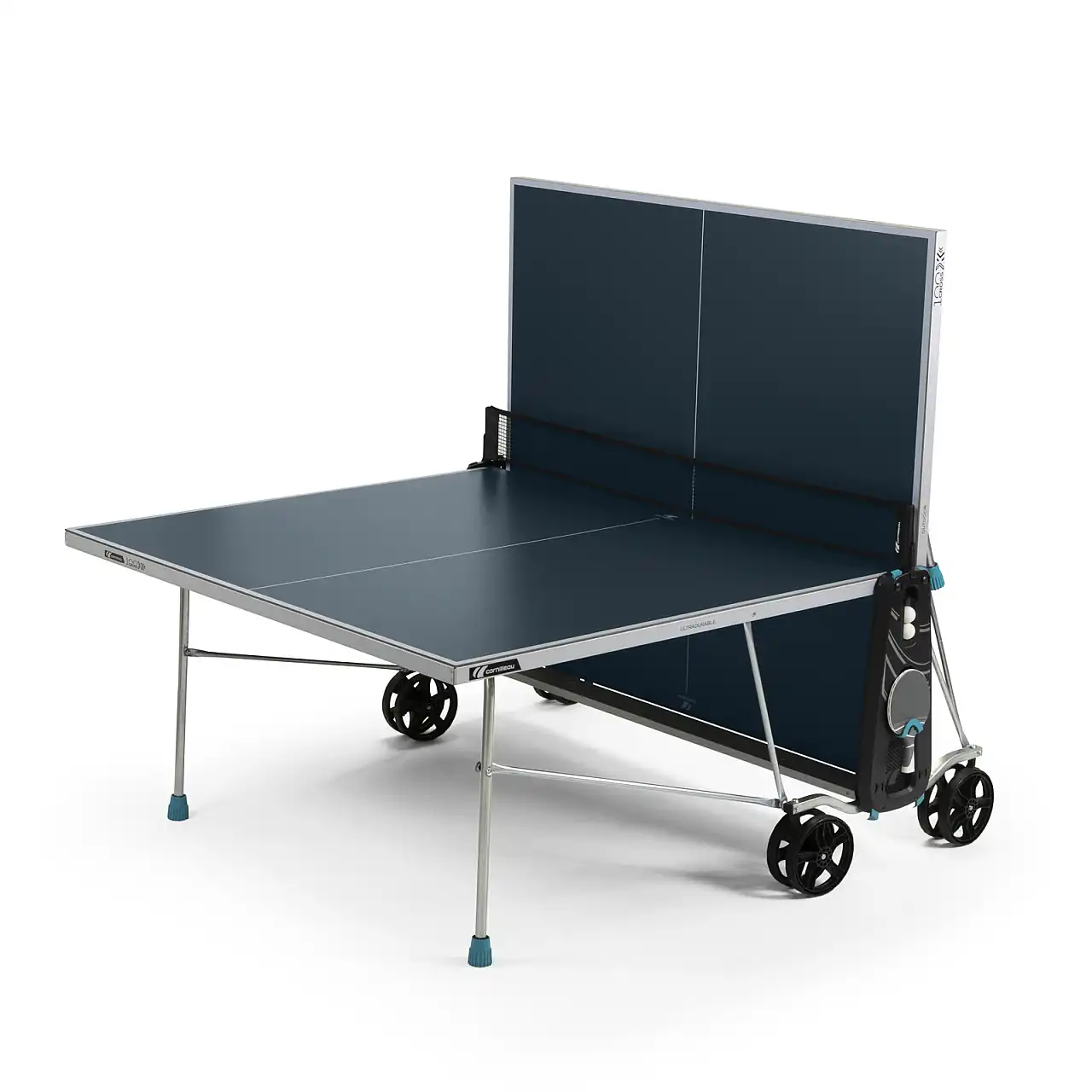 Тенісний стіл Cornilleau 100X Sport Outdoor Blue