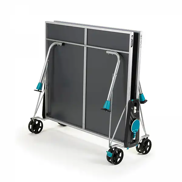 Тенісний стіл Cornilleau 200X Sport Outdoor Blue