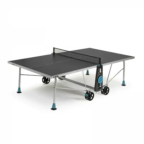 Теннисный стол Cornilleau 200X Sport Outdoor Grey
