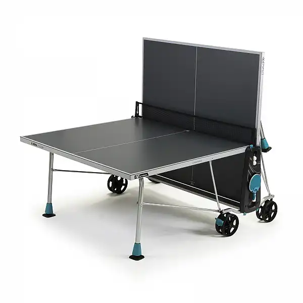 Тенісний стіл Cornilleau 200X Sport Outdoor Grey