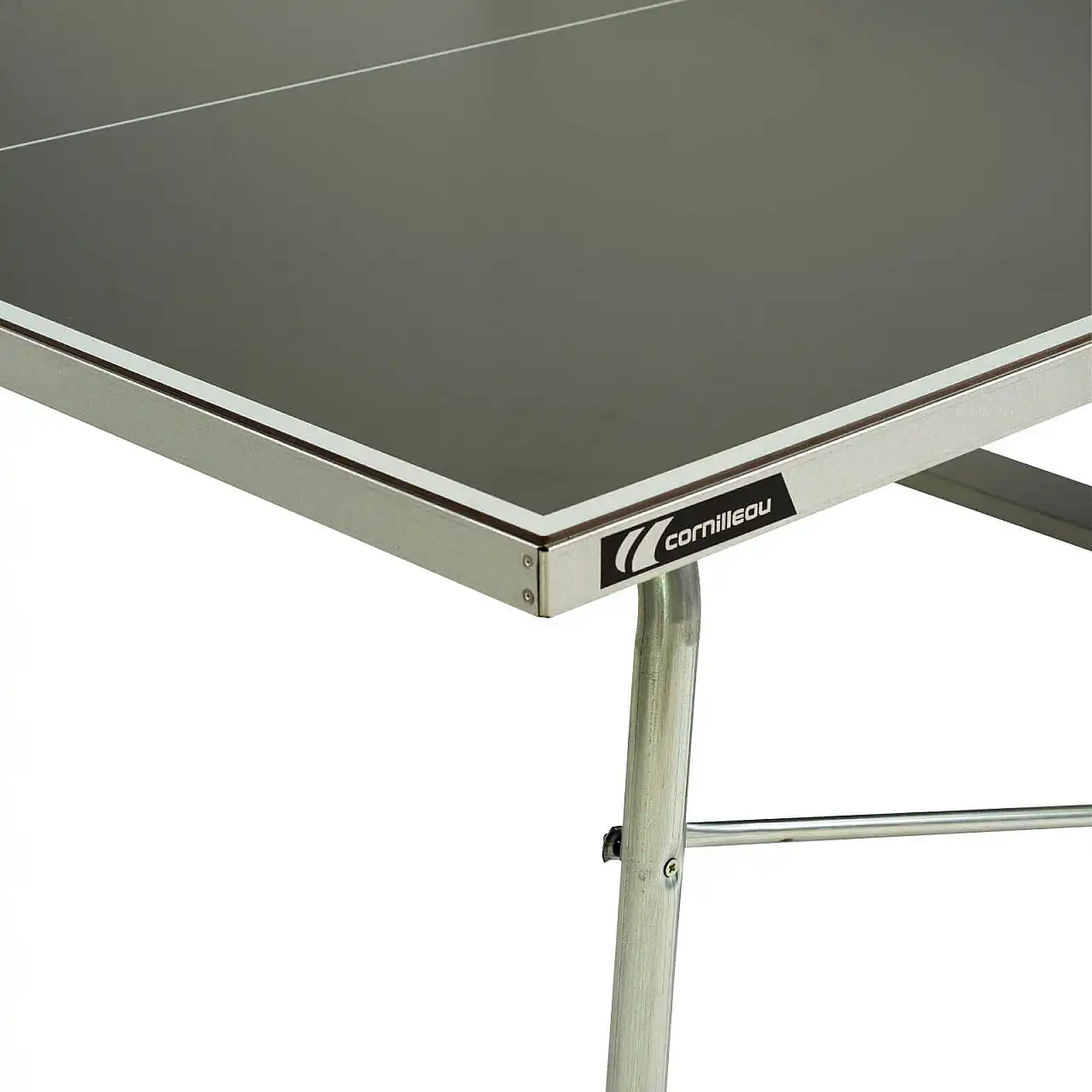 Тенісний стіл Cornilleau 200X Sport Outdoor Grey