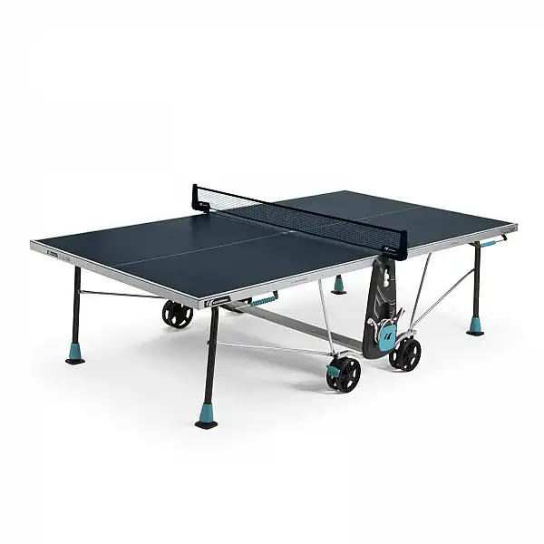 Теннисный стол Cornilleau 300X Sport Outdoor Blue