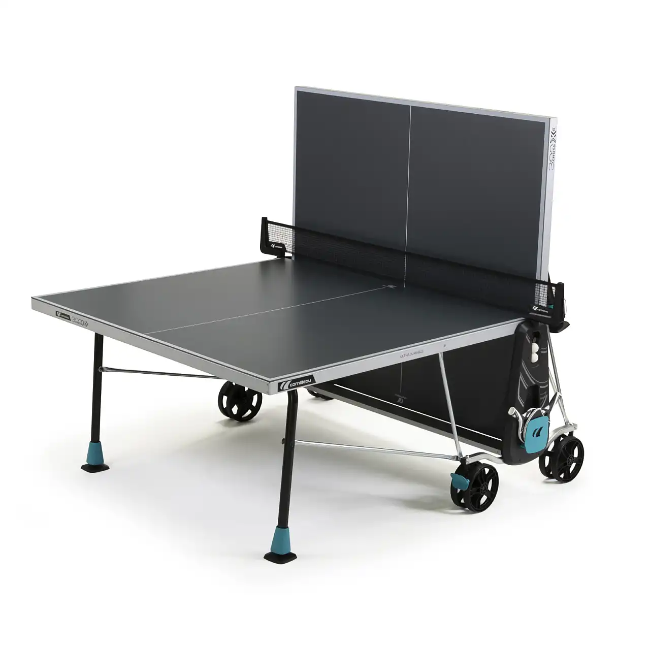 Тенісний стіл Cornilleau 300X Sport Outdoor Blue