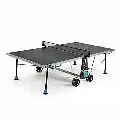 Тенісний стіл Cornilleau 300X Sport Outdoor Grey