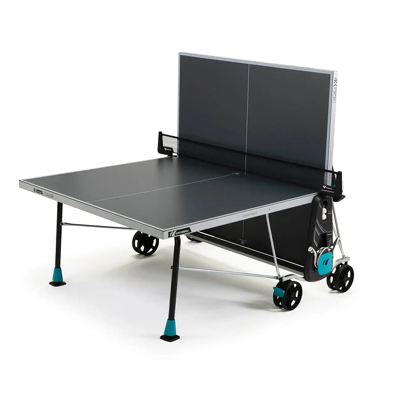 Тенісний стіл Cornilleau 300X Sport Outdoor Grey