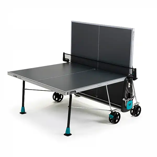 Тенісний стіл Cornilleau 300X Sport Outdoor Grey