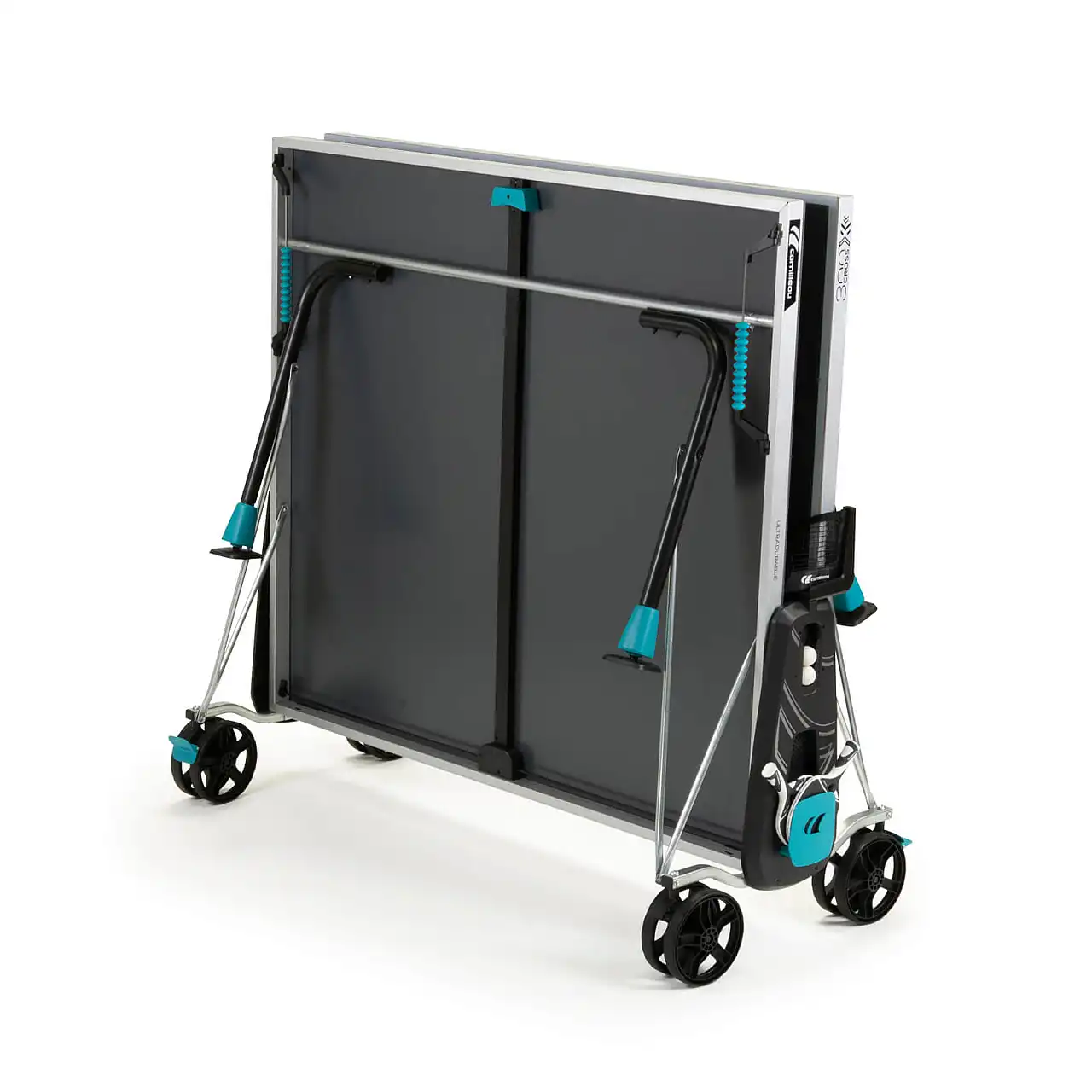 Тенісний стіл Cornilleau 300X Sport Outdoor Grey