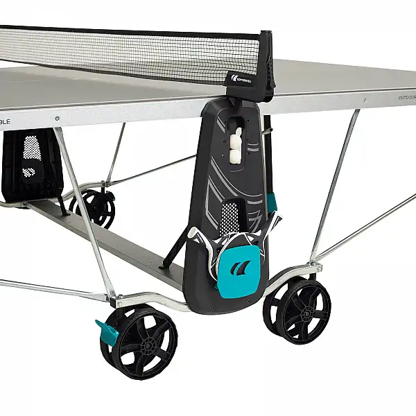 Тенісний стіл Cornilleau 300X Sport Outdoor Grey