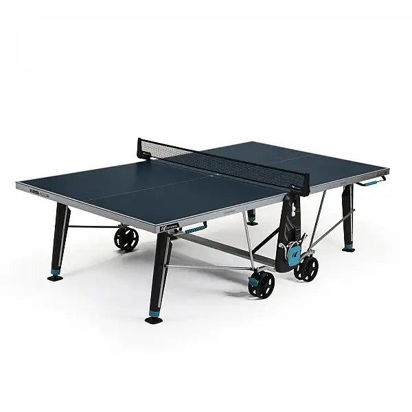 Тенісний стіл Cornilleau 400X Sport Outdoor Blue