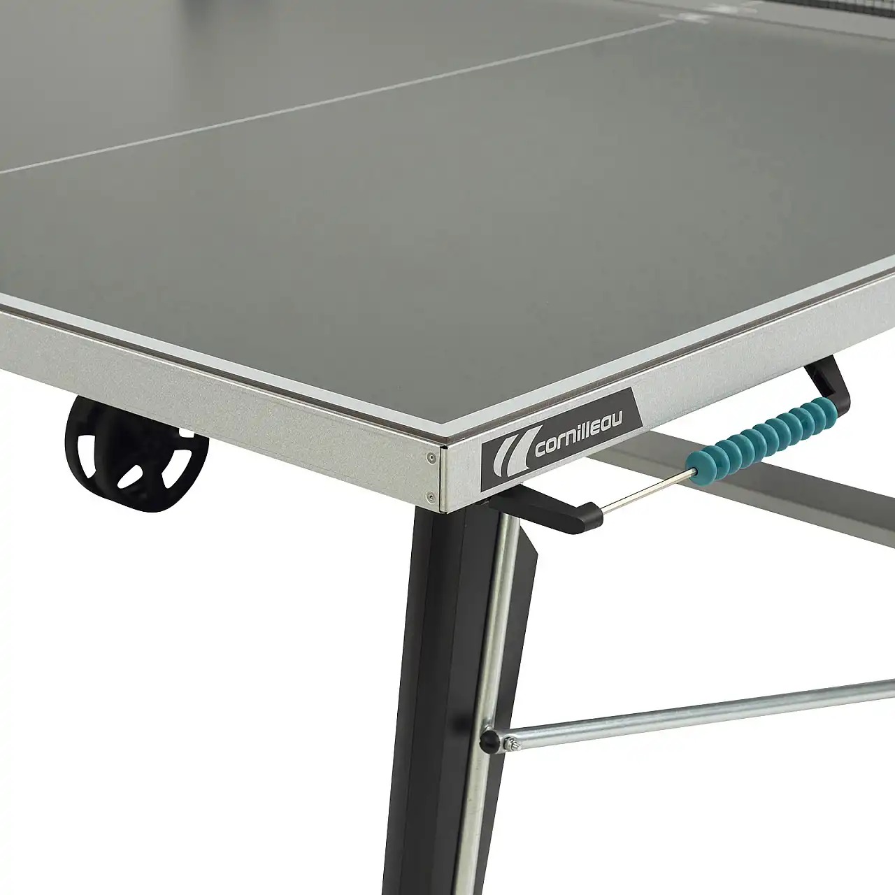Тенісний стіл Cornilleau 400X Sport Outdoor Blue