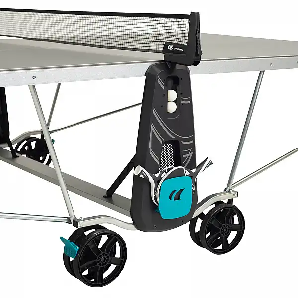 Тенісний стіл Cornilleau 400X Sport Outdoor Blue