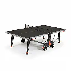 Тенісний стіл Cornilleau 500X Performance Outdoor Black