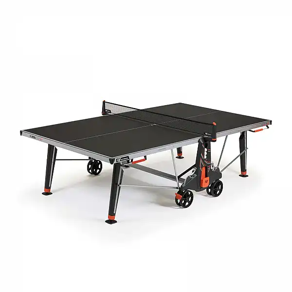 Тенісний стіл Cornilleau 500X Performance Outdoor Black