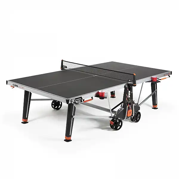Тенісний стіл Cornilleau 600X Performance Outdoor Black