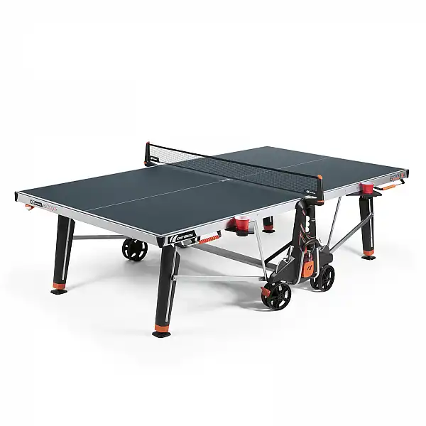 Тенісний стіл Cornilleau 600X Performance Outdoor Blue