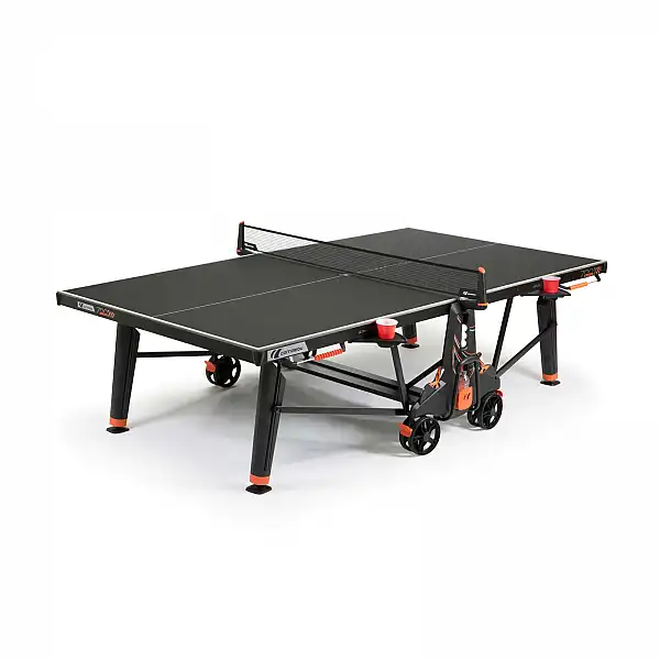 Тенісний стіл Cornilleau 700X Performance Outdoor Black