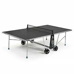 Тенісний стіл Cornilleau 100X Sport Outdoor Grey