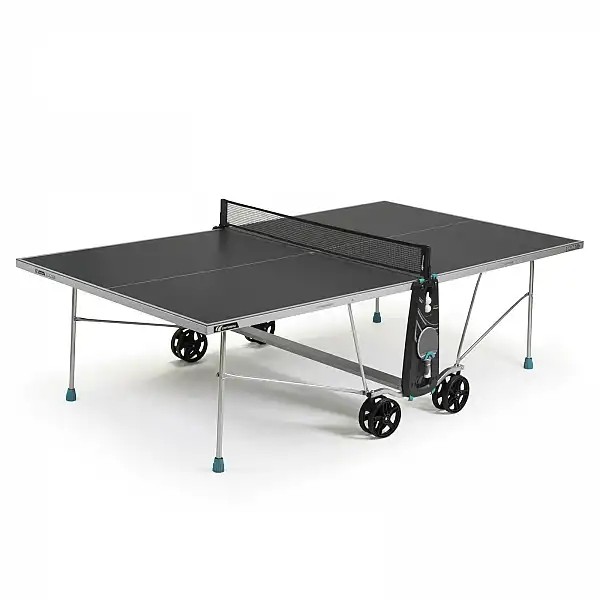 Тенісний стіл Cornilleau 100X Sport Outdoor Grey