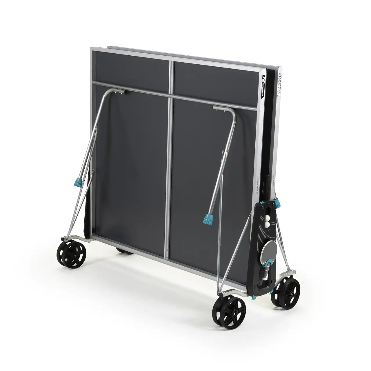 Тенісний стіл Cornilleau 100X Sport Outdoor Grey