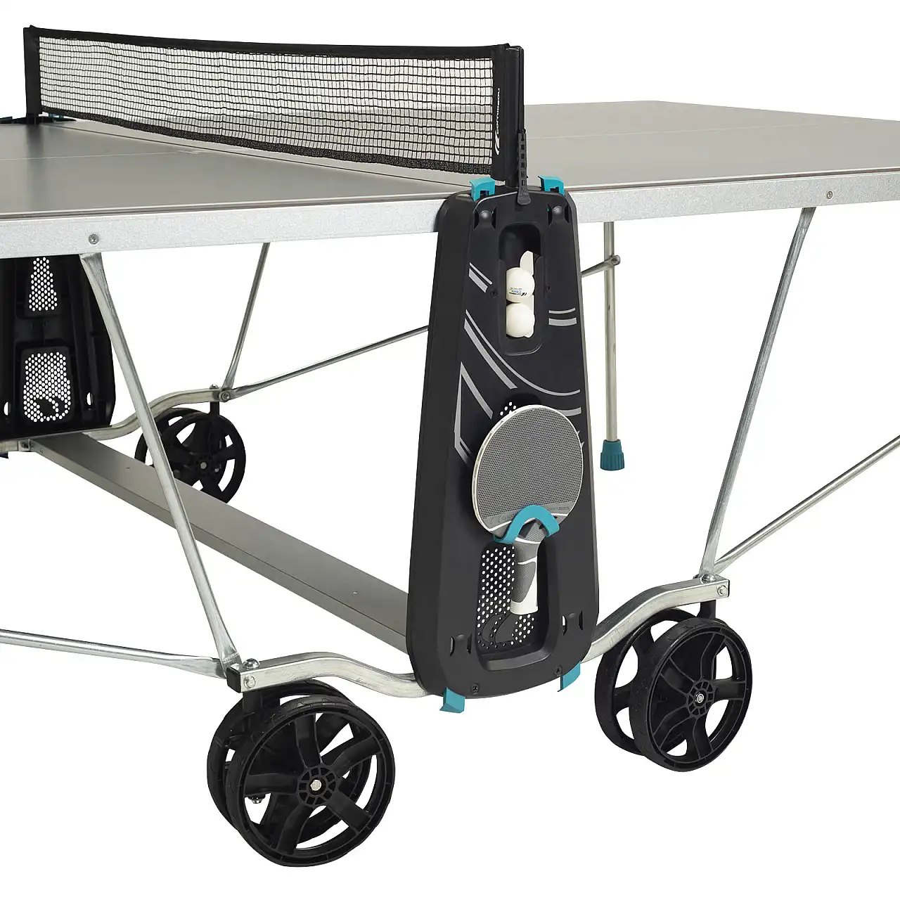 Тенісний стіл Cornilleau 100X Sport Outdoor Grey