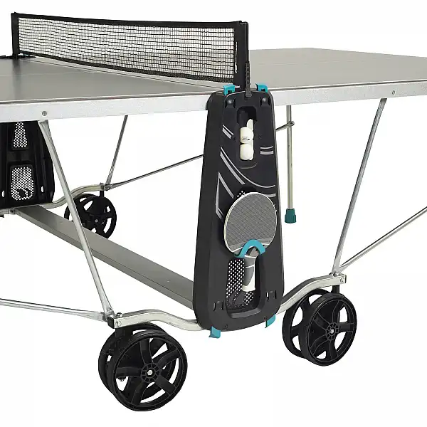 Тенісний стіл Cornilleau 100X Sport Outdoor Grey