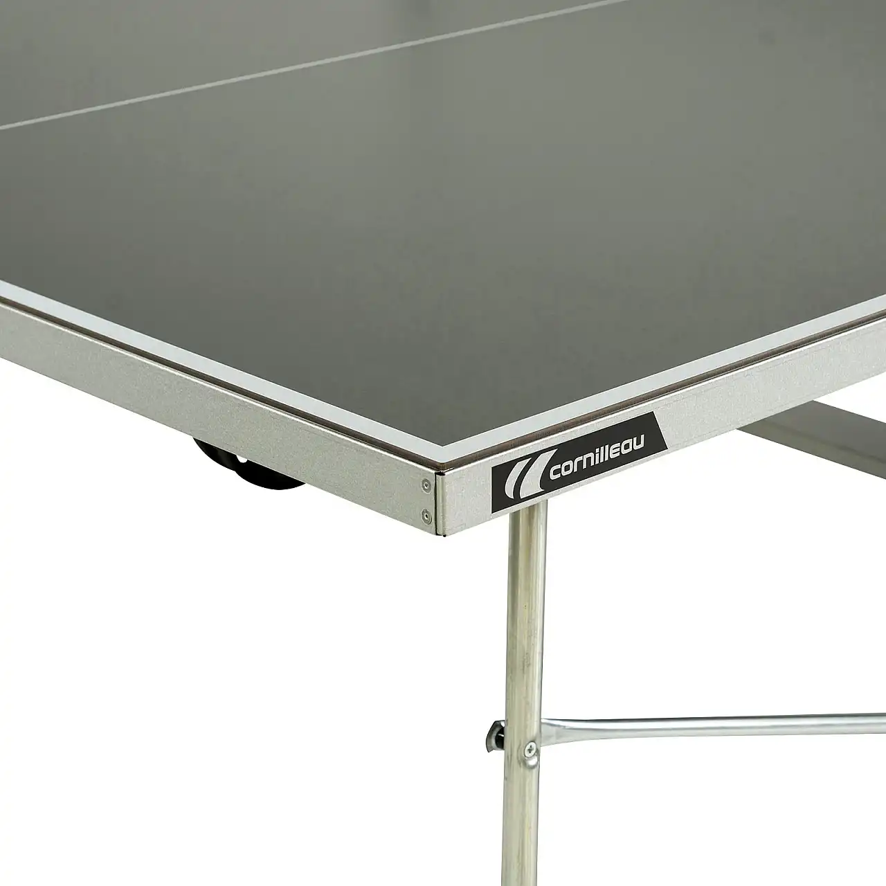Тенісний стіл Cornilleau 100X Sport Outdoor Grey