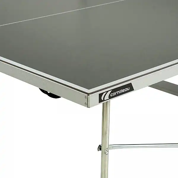 Тенісний стіл Cornilleau 100X Sport Outdoor Grey
