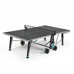 Тенісний стіл Cornilleau 400X Sport Outdoor Grey