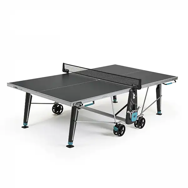 Тенісний стіл Cornilleau 400X Sport Outdoor Grey