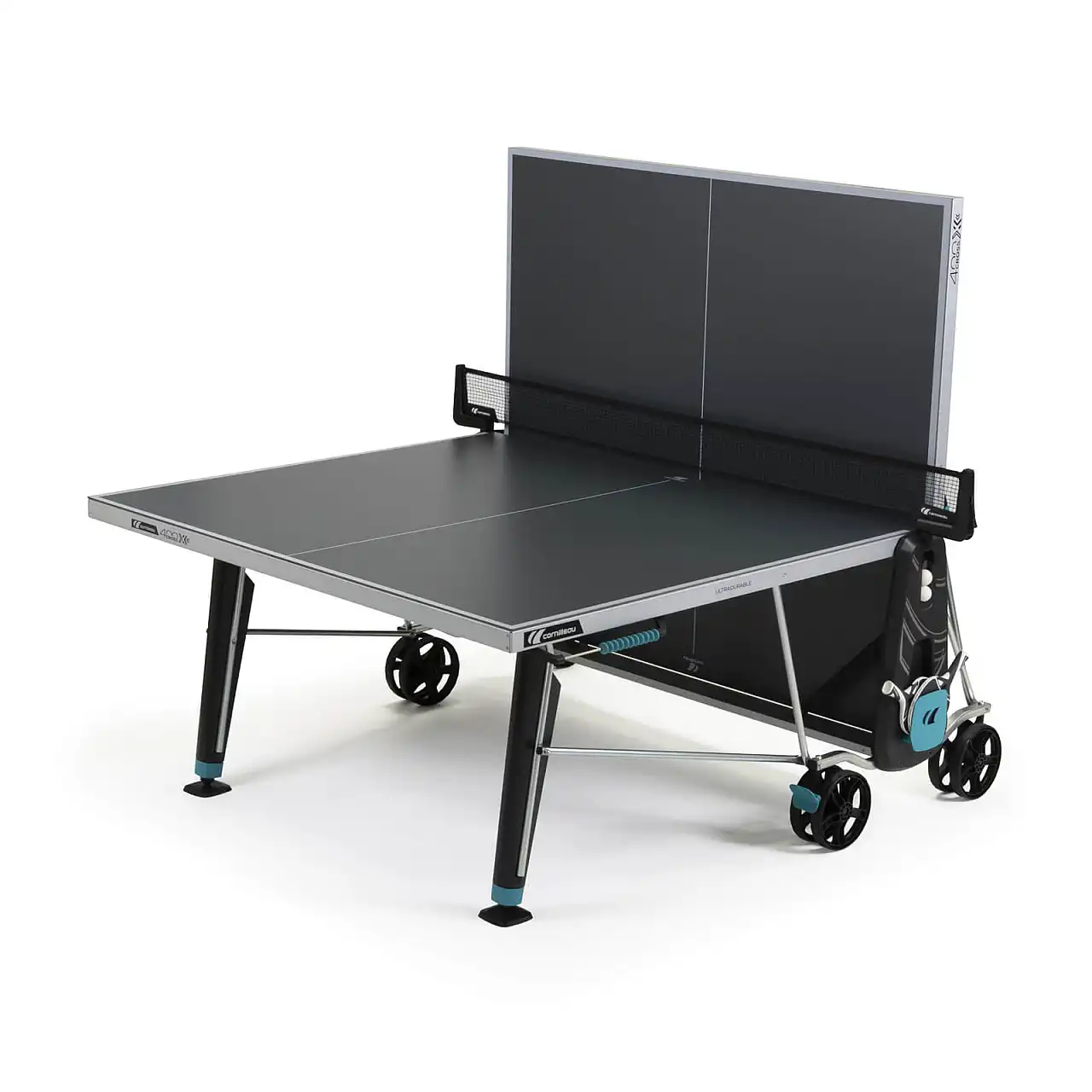 Тенісний стіл Cornilleau 400X Sport Outdoor Grey