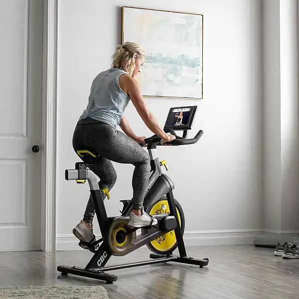 Спінінговий велотренажер PROFORM TDF CBC