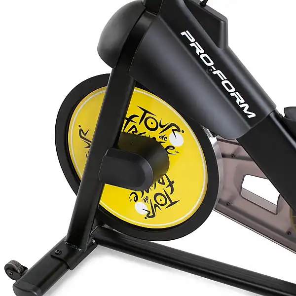 Спінінговий велотренажер PROFORM TDF CBC