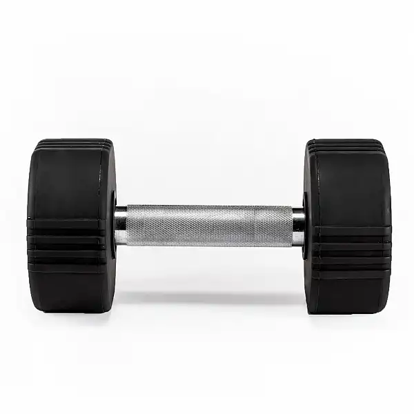 Гантель Body Sculpture TPU BW 133 4 кг