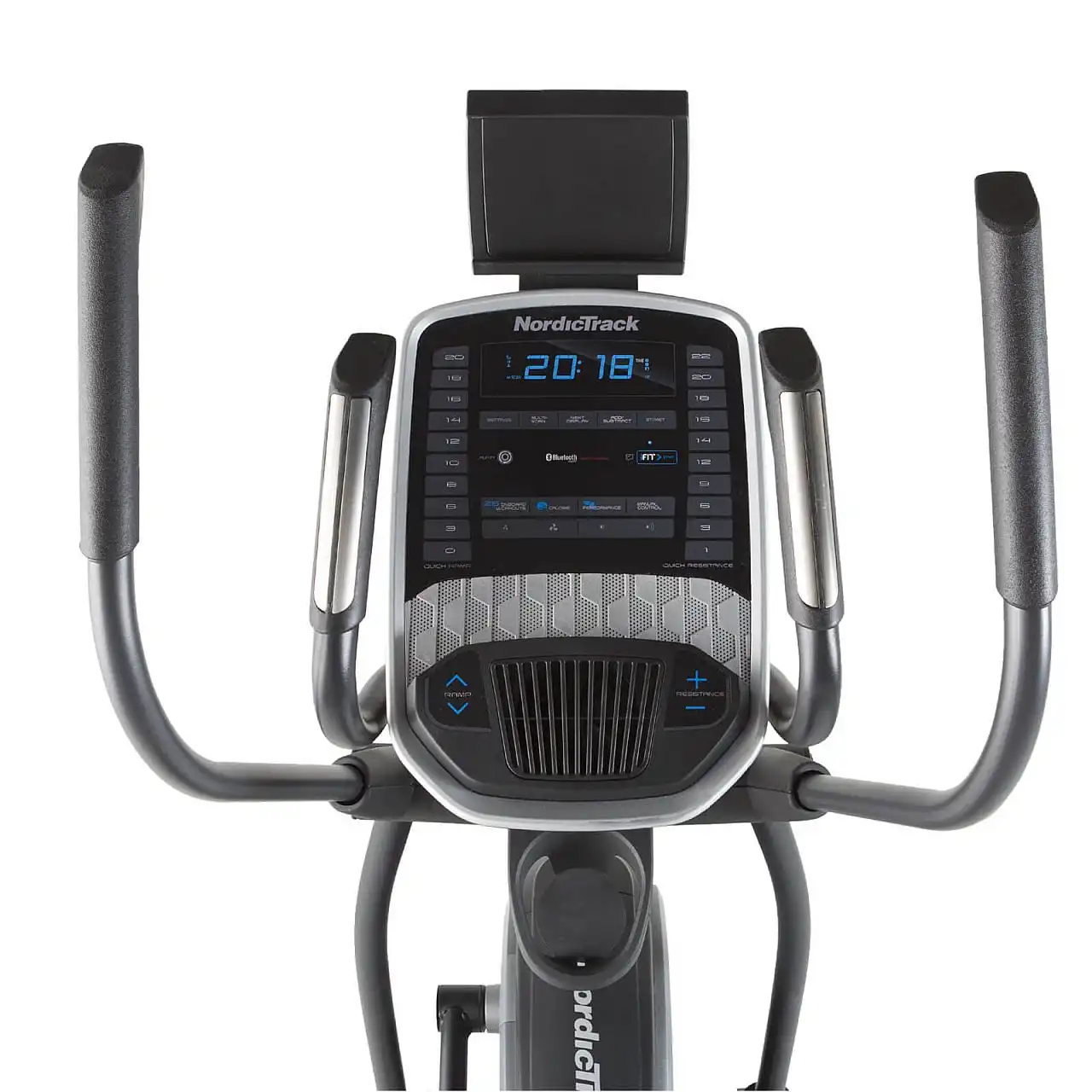 Орбитрек NordicTrack C 7.5