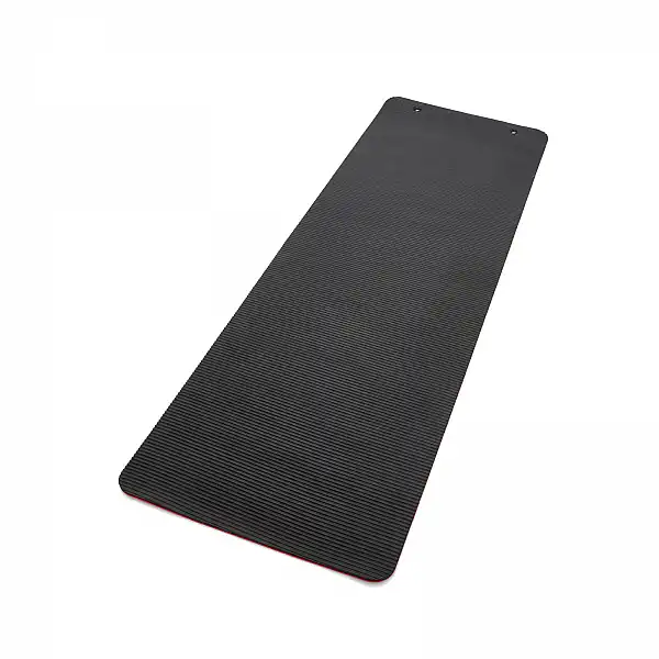 Тренувальний килимок Reebok RSMT-40030RD 173 см x 61 см x 0,8 см червоний