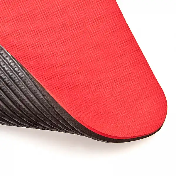 Тренувальний килимок Reebok RSMT-40030RD 173 см x 61 см x 0,8 см червоний