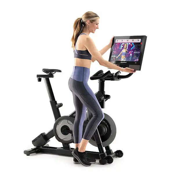 Спінбайк NORDICTRACK COMMERCIAL S22i