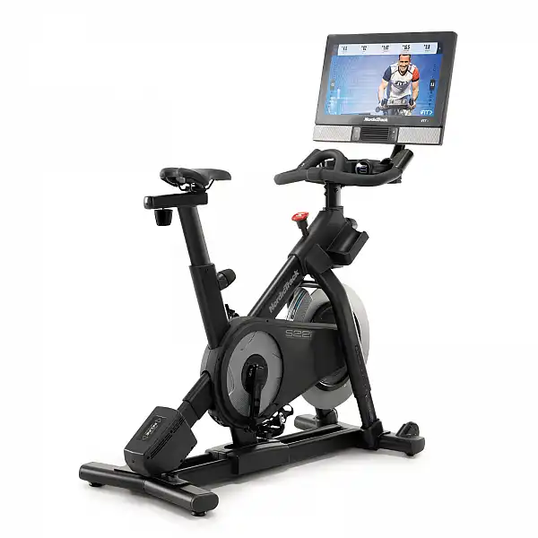 Спінбайк NORDICTRACK COMMERCIAL S22i