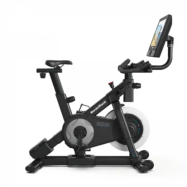 Спінбайк NORDICTRACK COMMERCIAL S22i