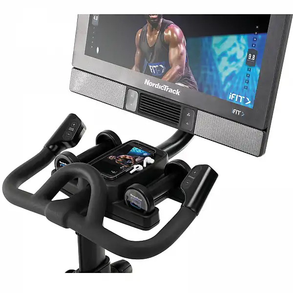 Спінбайк NORDICTRACK COMMERCIAL S22i