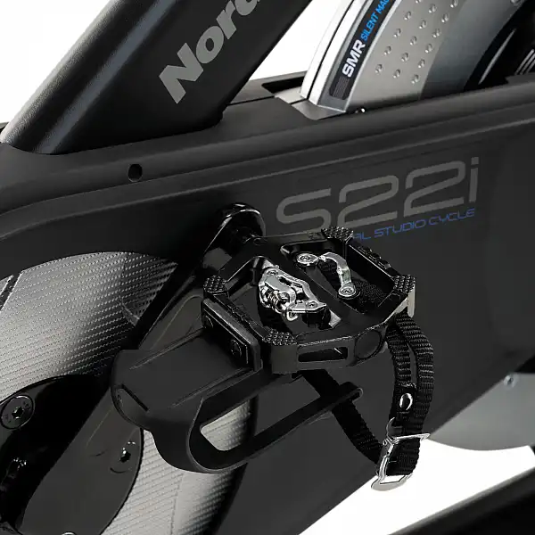 Спінбайк NORDICTRACK COMMERCIAL S22i