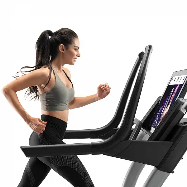 Електрична бігова доріжка NordicTrack Commercial X32i