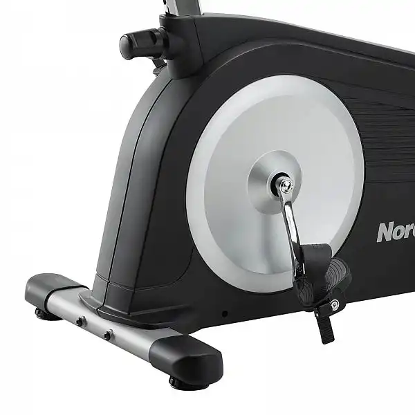 ПРОГРАМОВАНИЙ ВЕЛОСИПЕД NORDICTRACK GX 4.5 PRO