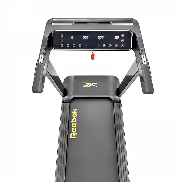 БЕГОВАЯ ДОРОЖКА REEBOK FR20 FLOATRIDE ЧЕРНАЯ