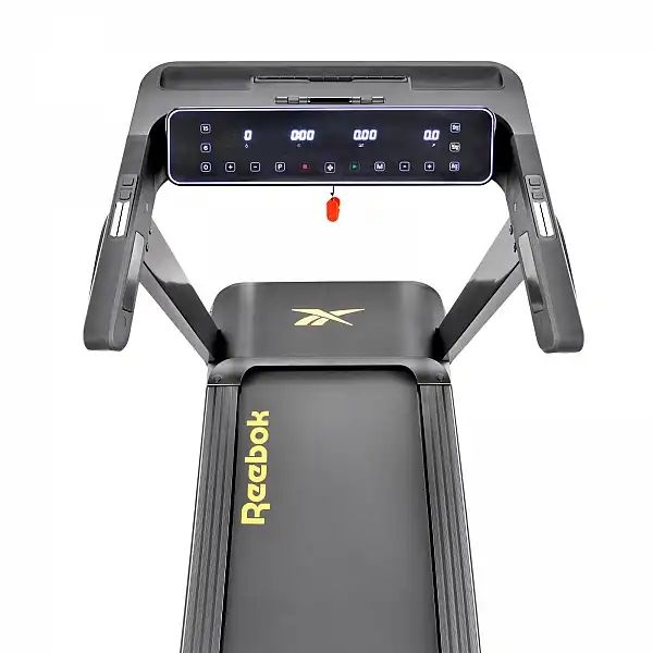 БІГОВА ДОРІЖКА REEBOK FR30 FLOATRIDE ЧОРНА