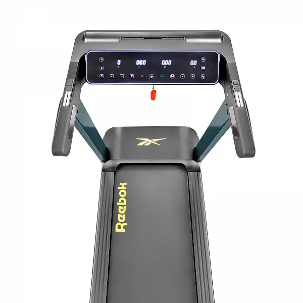 БЕГОВАЯ ДОРОГА REEBOK FR30 FLOATRIDE GREEN